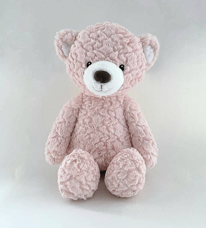 Pink Teddy Bear
