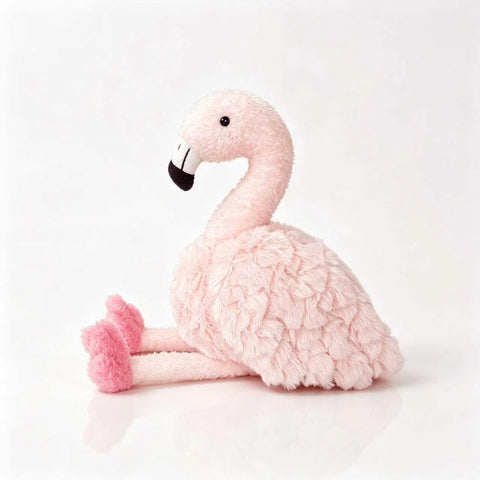 Pink Flamingo