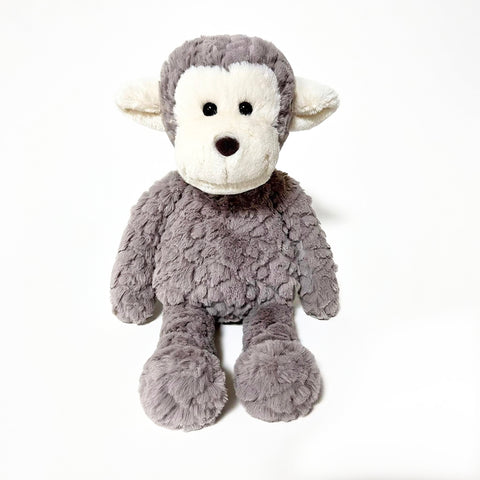 Gray Monkey